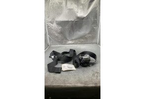 Ceinture avant droit RENAULT MEGANE 3 Photo n°2