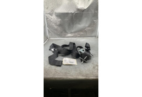 Ceinture avant droit RENAULT MEGANE 3 Photo n°4