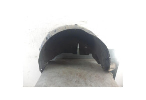 Pare boue arriere gauche RENAULT MEGANE 3 Photo n°2