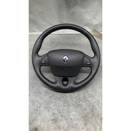 Volant RENAULT MEGANE 3