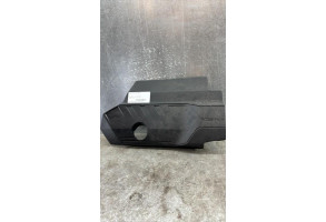 Cache moteur  PEUGEOT 508 2 Photo n°2