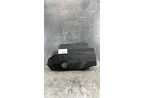 Cache moteur  PEUGEOT 508 2 Photo n°3