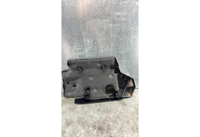 Cache moteur  PEUGEOT 508 2 Photo n°4