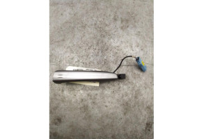 Poignee porte arriere gauche PEUGEOT 508 2 Photo n°3