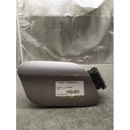 Trappe d'essence PEUGEOT 508 2