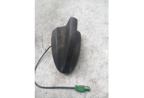 Antenne PEUGEOT 508 2 Photo n°3
