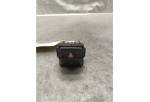 Bouton de warning PEUGEOT 508 2 Photo n°3