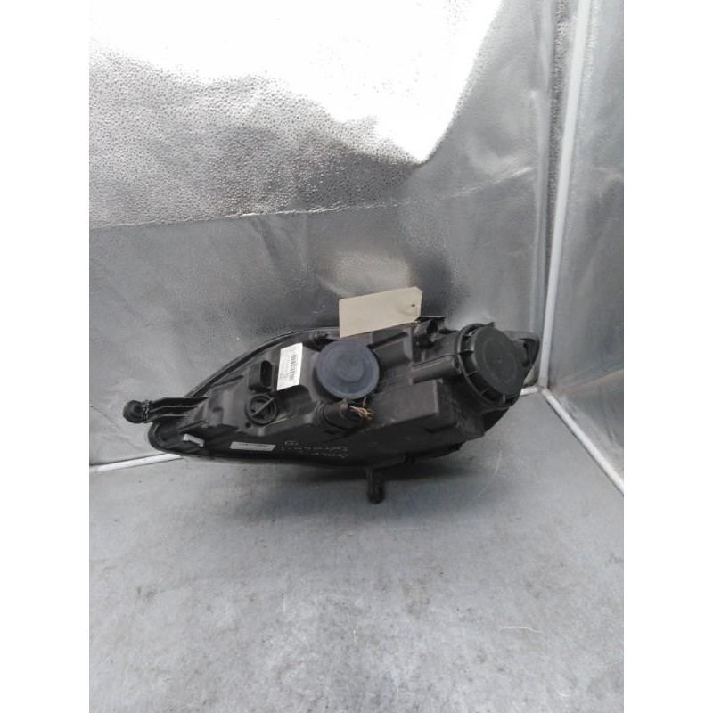 Optique avant principal droit (feux)(phare) VOLKSWAGEN GOLF PLUS Photo n°1