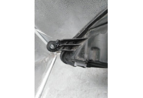 Optique avant principal droit (feux)(phare) VOLKSWAGEN GOLF PLUS Photo n°4