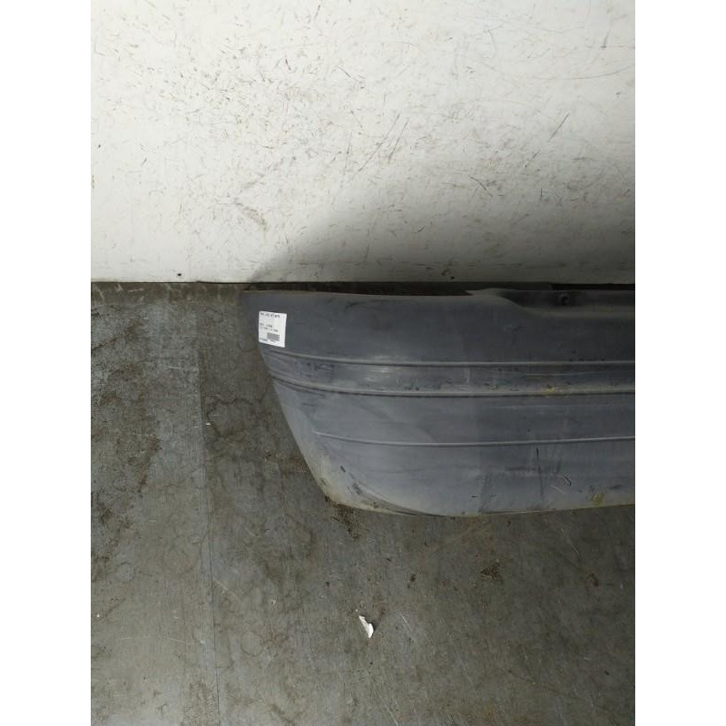 Pare choc arriere RENAULT CLIO 2 Photo n°1