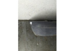 Pare choc arriere RENAULT CLIO 2 Photo n°1