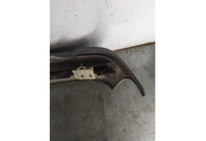 Pare choc arriere RENAULT CLIO 2 Photo n°3