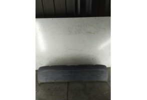 Pare choc arriere RENAULT CLIO 2 Photo n°4