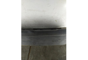 Pare choc arriere RENAULT CLIO 2 Photo n°7