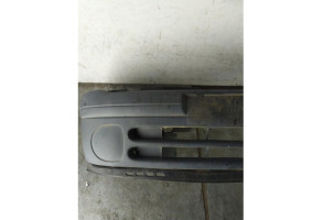 Pare choc avant RENAULT CLIO 2 Photo n°2