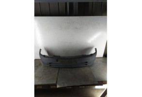 Pare choc avant RENAULT CLIO 2 Photo n°4