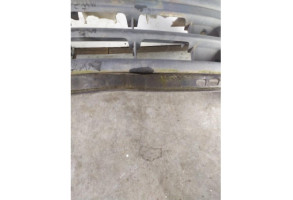 Pare choc avant RENAULT CLIO 2 Photo n°6