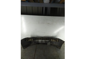 Pare choc avant RENAULT CLIO 2 Photo n°9