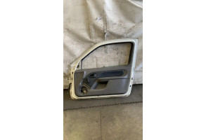 Porte avant droit RENAULT CLIO 2 Photo n°1
