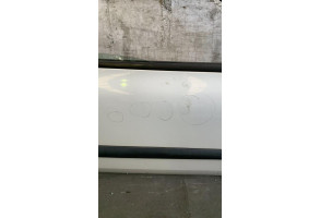 Porte avant droit RENAULT CLIO 2 Photo n°2
