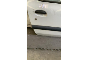 Porte avant droit RENAULT CLIO 2 Photo n°3