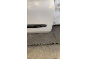 Porte avant droit RENAULT CLIO 2 Photo n°6