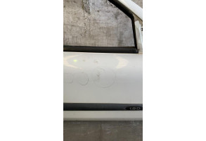 Porte avant droit RENAULT CLIO 2 Photo n°7