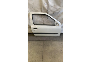 Porte avant droit RENAULT CLIO 2 Photo n°9