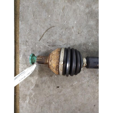 Cardan droit (transmission) SEAT IBIZA 4