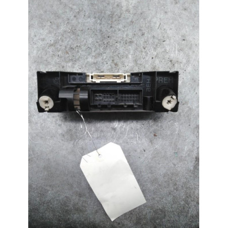 Commande chauffage SEAT IBIZA 4