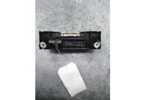 Commande chauffage SEAT IBIZA 4 Photo n°1