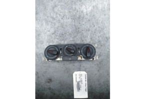 Commande chauffage SEAT IBIZA 4 Photo n°2