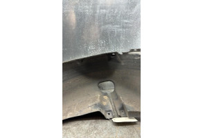Pare boue arriere gauche SEAT IBIZA 4 Photo n°3