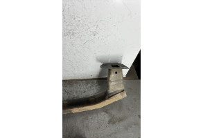 Renfort pare choc arriere (traverse) SEAT IBIZA 4 Photo n°5