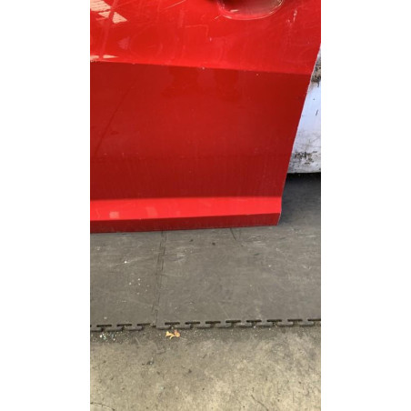 Porte avant gauche SEAT IBIZA 4
