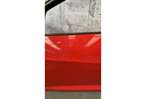 Porte avant gauche SEAT IBIZA 4 Photo n°3
