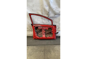 Porte avant gauche SEAT IBIZA 4 Photo n°4