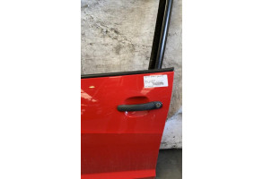 Porte avant gauche SEAT IBIZA 4 Photo n°5