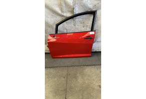 Porte avant gauche SEAT IBIZA 4 Photo n°6