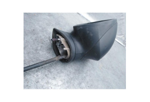 Retroviseur gauche SEAT IBIZA 4 Photo n°4