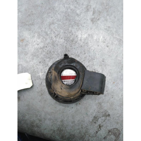 Trappe d'essence SEAT IBIZA 4