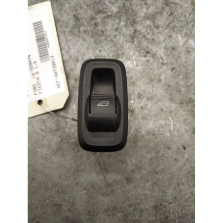Interrupteur de leve vitre avant droit FORD FIESTA 6