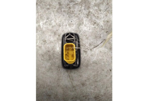 Interrupteur de leve vitre avant droit FORD FIESTA 6 Photo n°2