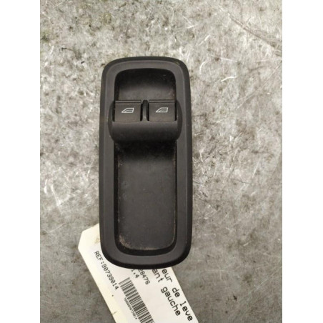 Interrupteur de leve vitre avant gauche FORD FIESTA 6