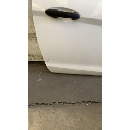 Porte avant droit FORD FIESTA 6
