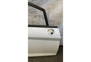 Porte avant droit FORD FIESTA 6 Photo n°4