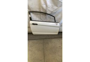 Porte avant droit FORD FIESTA 6 Photo n°5