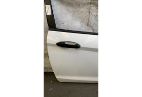Porte avant droit FORD FIESTA 6 Photo n°6