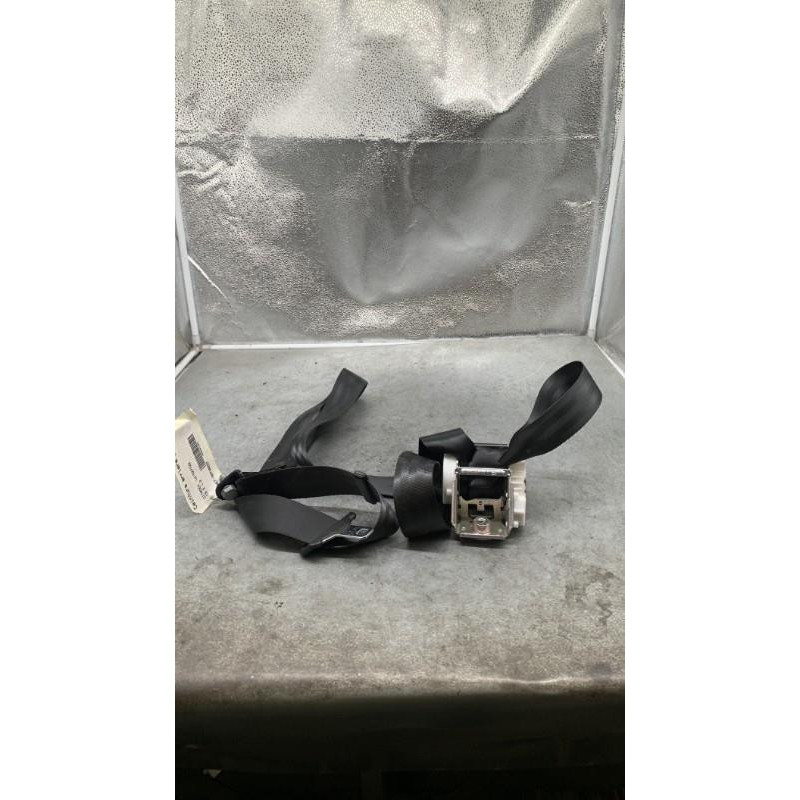 Ceinture arriere droit CITROEN C3 2 Photo n°1