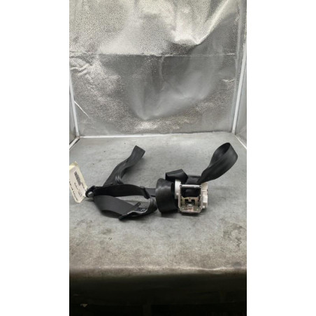 Ceinture arriere droit CITROEN C3 2